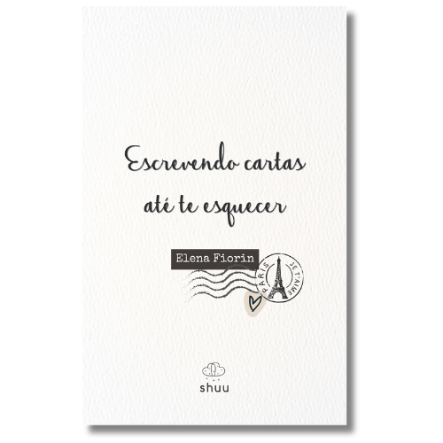 Escrevendo cartas até te esquecer