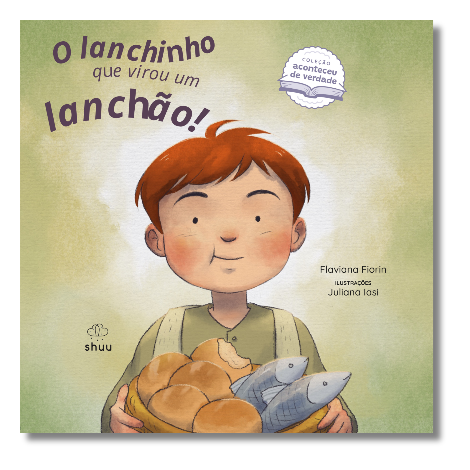 O lanchinho que virou lanchão!